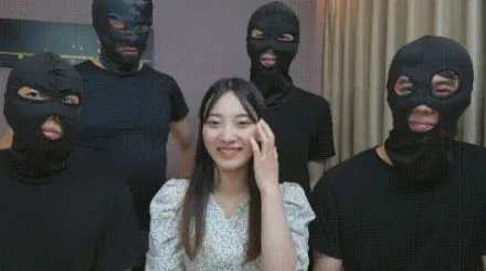 FC2-PPV-4470786 经验人数2人清纯系美女扭捏街头逆搭讪人生初5P肉便器挑战