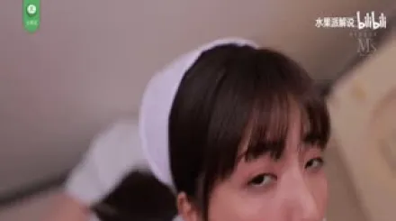 【AV解說】口交重症患者福音.