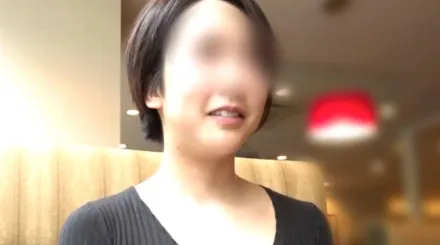 FC2-PPV-1222866 令人憐愛的清楚系人妻