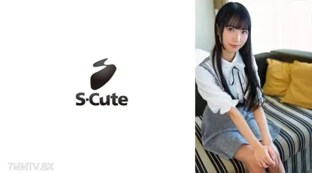 229SCUTE-1434 娜娜 (21) S-Cute 害羞的年輕女士整潔而放蕩的性愛