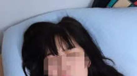 FC2-PPV-4668314 黑发素颜