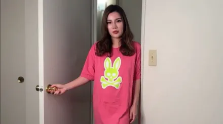 慰勞正在加班工作的小男友 NicoLove