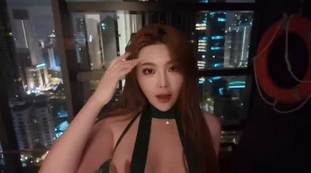 吉隆坡讓我慾火焚身