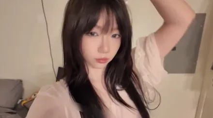 純欲天花板女神厭世御姐高冷臉