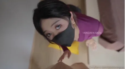 色情女鄰居陽台勾引 橋本香菜