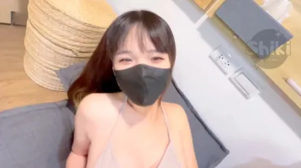 难得的3P让我腿软 紫祈