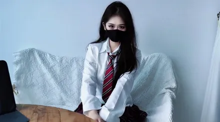 情欲面试来自领导的特殊培训 萌崽儿