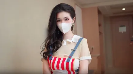 送餐小妹为保工作被顾客凌辱 狐不妖