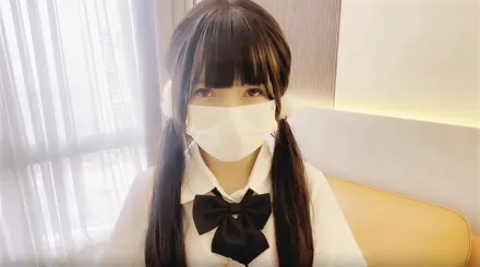 JK少女交不起房租无奈肉偿房东被无套爆操 荔枝奶盖味