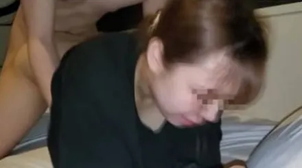 FC2-PPV-1830758 被年轻男子内射的F罩杯人妻