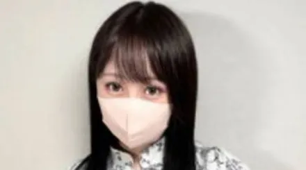 FC2-PPV-4598434 美丽的大眼睛女人