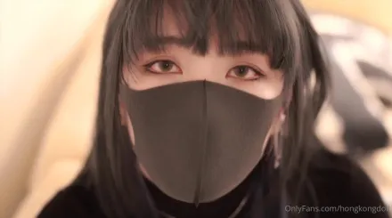 HongKongDoll - 一日女友的漂亮姐姐（前篇）極品亂倫內射粉穴