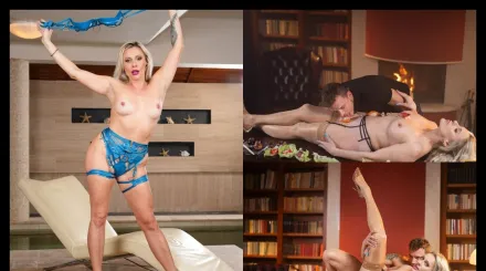 日式壽司的意思是賣力地操我 布列塔尼·芭鐸