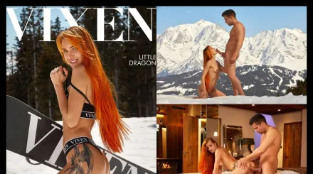 戀上援交男 小龍