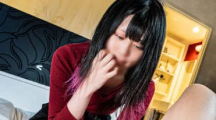 FC2-PPV-4581447 我所能做的就是照顾你的鸡巴