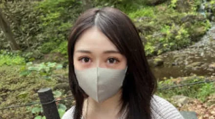 FC2-PPV-3499445 我把刚搬到东京的女大学生带到公园的小厕所