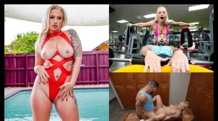 破獲 伊拉娜·邦茲