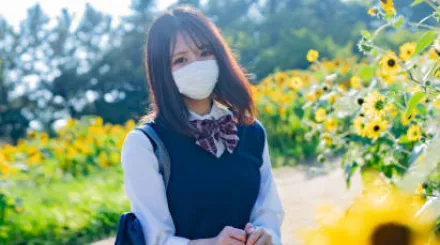 FC2-PPV-3129196 白皙清纯的青春靓丽F罩杯女高中生