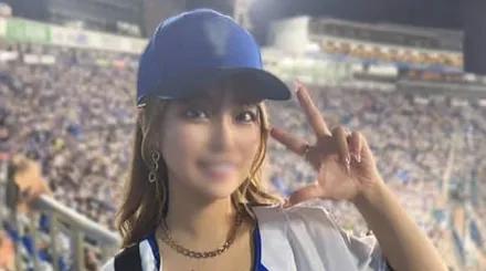 FC2-PPV-4685412 巨乳棒球选手