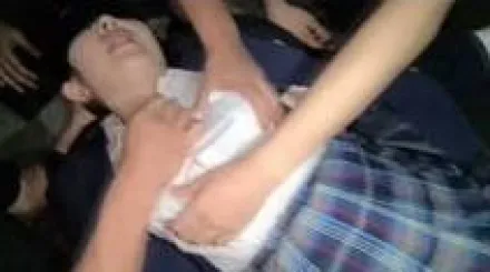 FC2-PPV-4676265 迷失在成人世界的天真黑发女孩