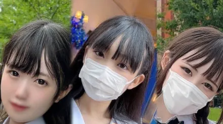 FC2-PPV-4475899 清纯派姐姐