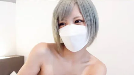 FC2-PPV-3149684 身材苗条开朗善良的前读者模特