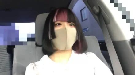 FC2-PPV-2959583 可爱咖啡店员