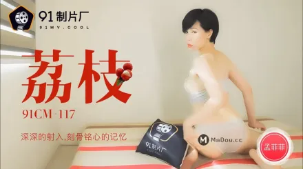 91CM-117 荔枝