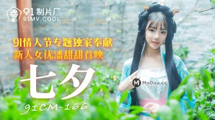 91CM-166 七夕