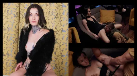 邊緣世界 塔比莎·波伊森