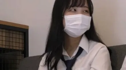 FC2-PPV-3198921 刚刚进入青春期的处女高中生