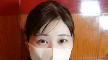 FC2-PPV-4753892 苗条办公室女士