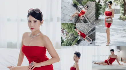 42歲陳姓珠寶商激情的另一面