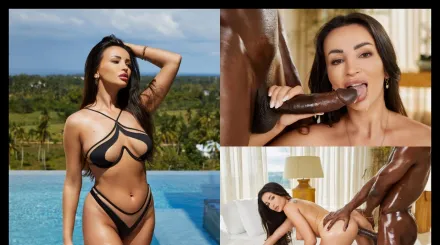 意外之客 Alyssia Kent