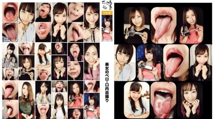 EVIS-558 美女口交自拍