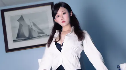 和公司女下属的禁忌之爱 林千夜