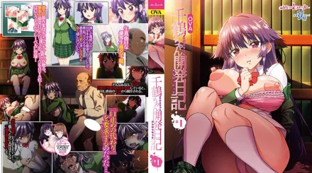 千鶴醬的開發日記 1