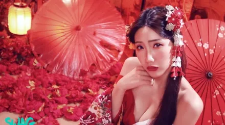 HF-0003 江戶花魁的吸精大法 黎兒