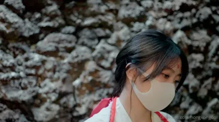 HongKongDoll - 晨鐘幕鼓純美性愛 嫩鮑濕滑多汁極射美人