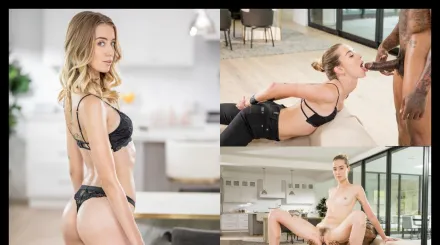 我想要的只是大黑雞巴 海莉·里德