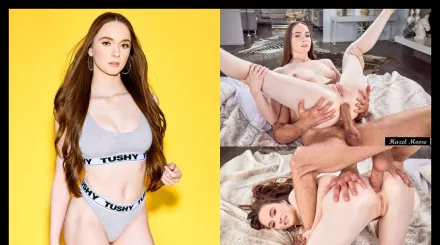 多走一英里 第二集 黑茲爾·穆爾