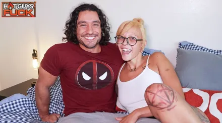 Hot Guys Fuck Mai Cox