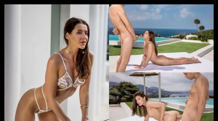 沈浸在這一刻 西比爾