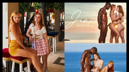 Jia Lissa Little Dragon Jia Episode 2