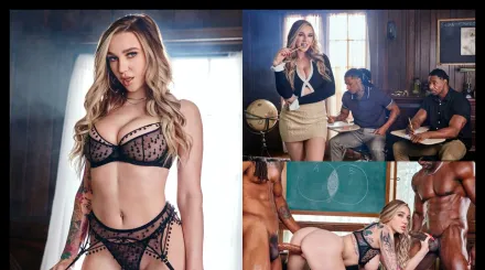 第三空間 2 肯德拉·桑德蘭