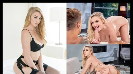 有效載荷 Kendra Sunderland