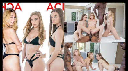 我以前從未這樣做過 第二集 阿萊克薩·格蕾絲, 塔利·多娃