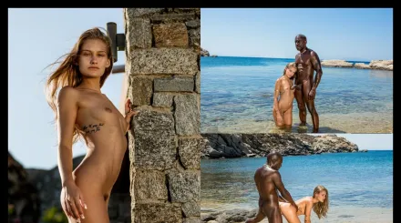 過我最好的生活 蒂凡尼·塔圖姆