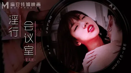 MDWP-0023 淫行會議室