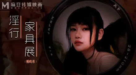 MDWP0027 淫行家具展